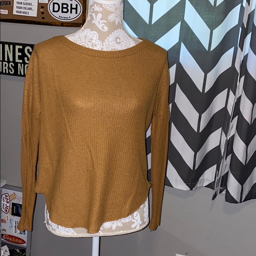 Aeropostale sweater